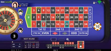 Roulette Spadegaming Betway